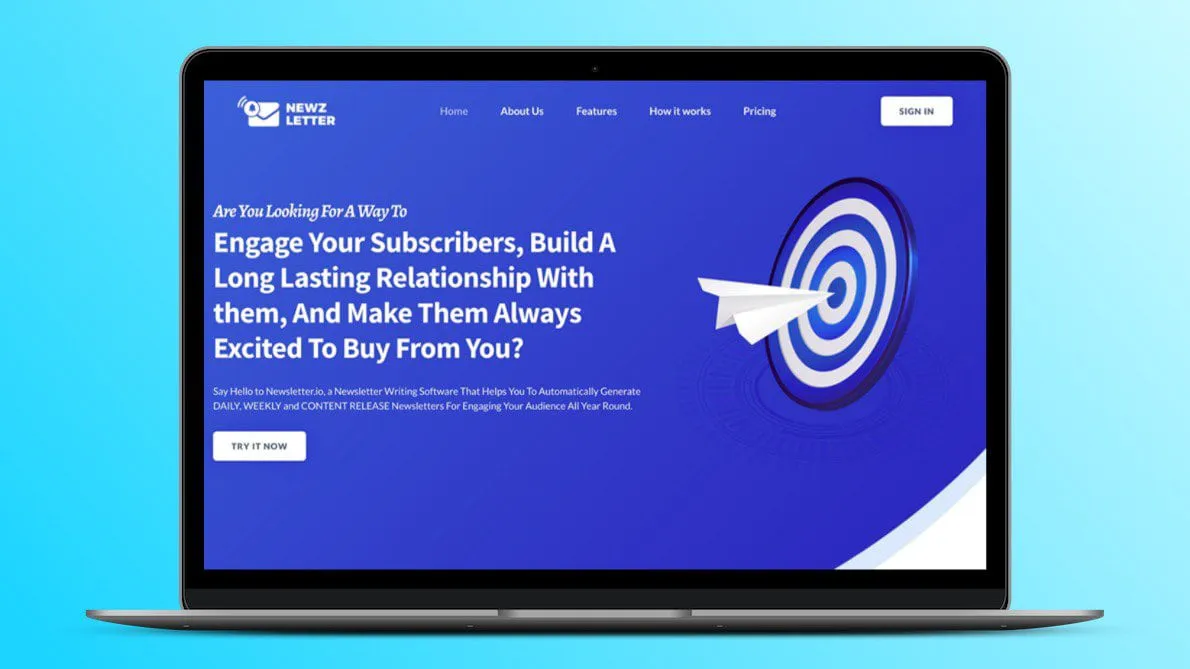 NewzLetter-Lifetime-Deal-Image